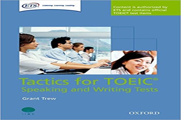 Tactics for Toeic
